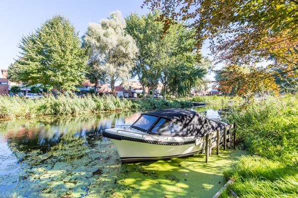 Medium property photo - Bunuellaan, 1325 PL Almere